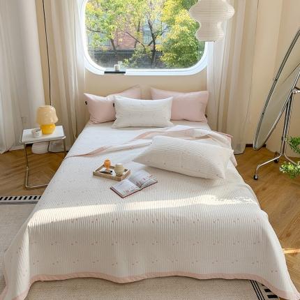 Cama acolchoada Cosidade Elegante Conforto