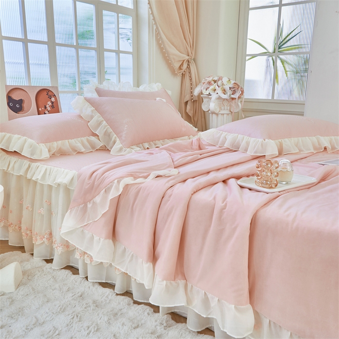 Quilt de verão hipoalergênico Safe Baby