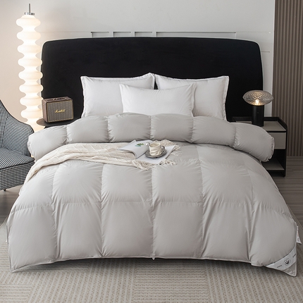 Consolador de inverno de luxo hipoalergênico